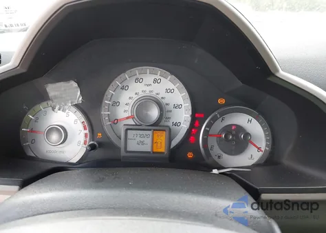 2014 Honda Pilot Ex-L from USA, damaged, VIN 5FNYF4H57EB022370